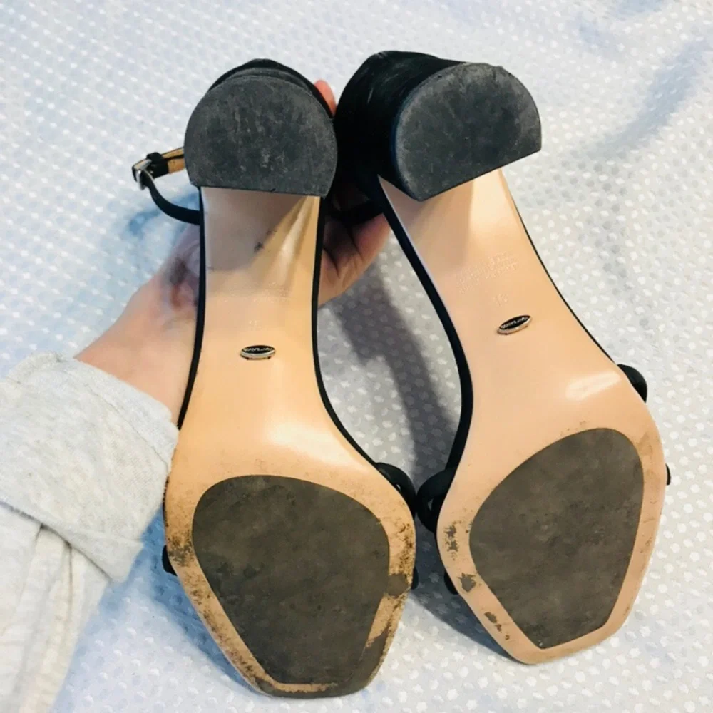 Tony bianco heels‎